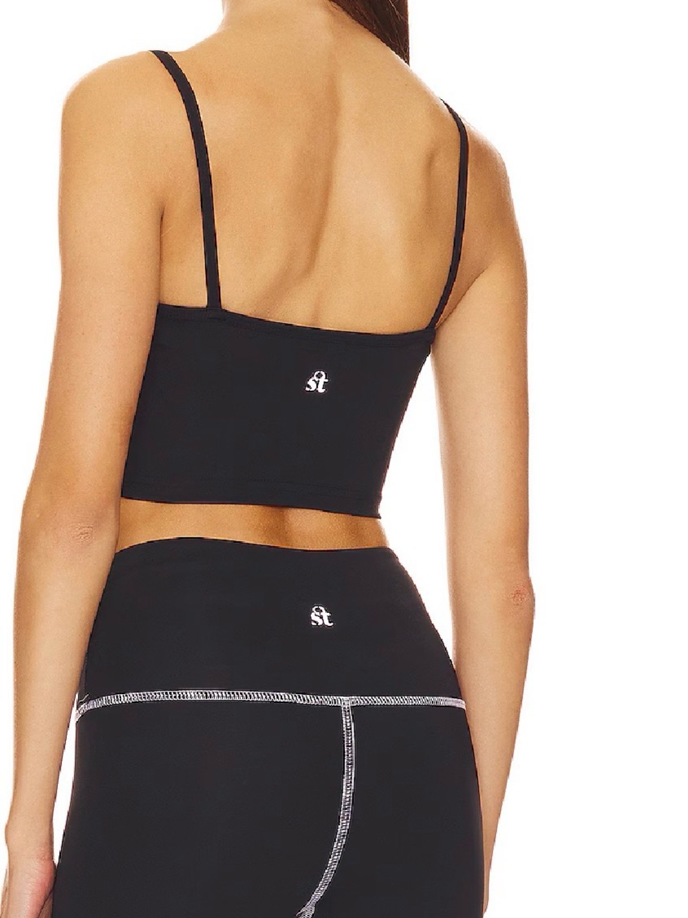 Revolve Strut-this Stitch Sports Bra- Small - Picture 3 of 6